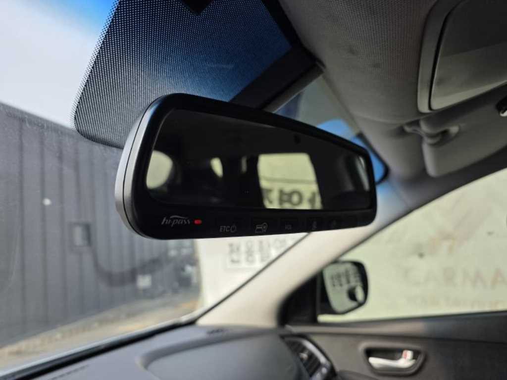 HYUNDAI Santa Fe 2014 Plateado - Importación desde Corea - HF Imports Iquique - Foto 18