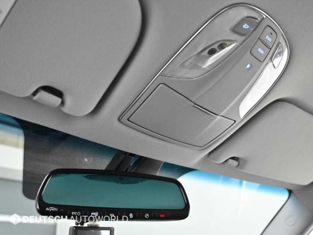 HYUNDAI Equus 2015 Negro - Importación desde Corea - HF Imports Iquique - Foto 19