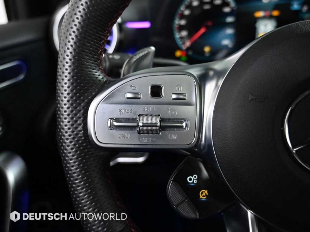 Mercedes Benz A Class 2023 Blanco - Importación desde Corea - HF Imports Iquique - Foto 18