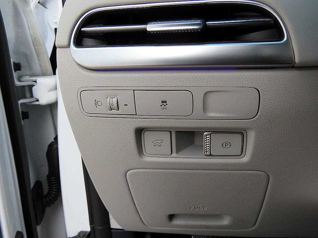 HYUNDAI Palisade - Vista 12