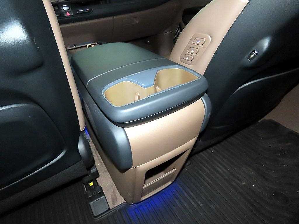 KIA EV9 2024 Blanco - Importación desde Corea - HF Imports Iquique - Foto 14