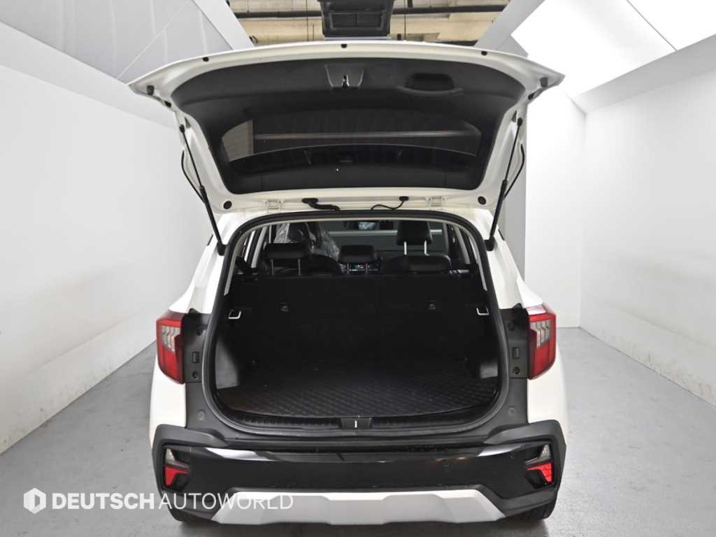 KIA Seltos 2023 - Importación desde Corea - HF Imports Iquique - Foto 20