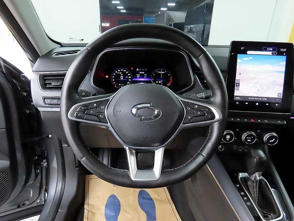 SAMSUNG XM3 - Vista 9