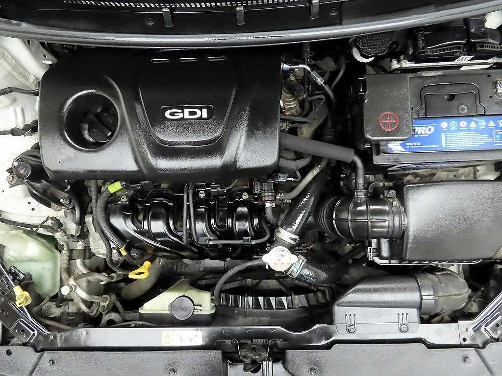 KIA K3 2018 Blanco - Importación desde Corea - HF Imports Iquique - Foto 20