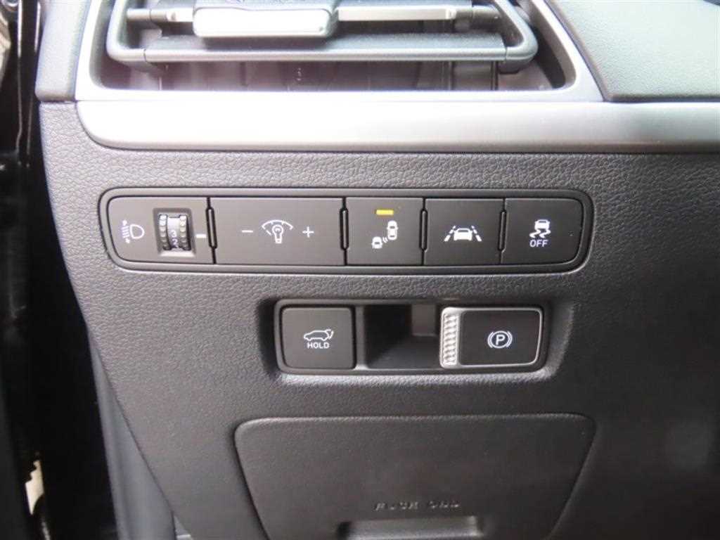 HYUNDAI Palisade - Vista 11