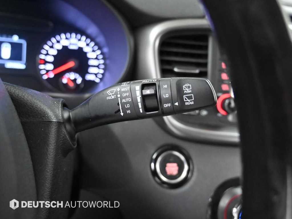 KIA Sorento 2015 Blanco - Importación desde Corea - HF Imports Iquique - Foto 17