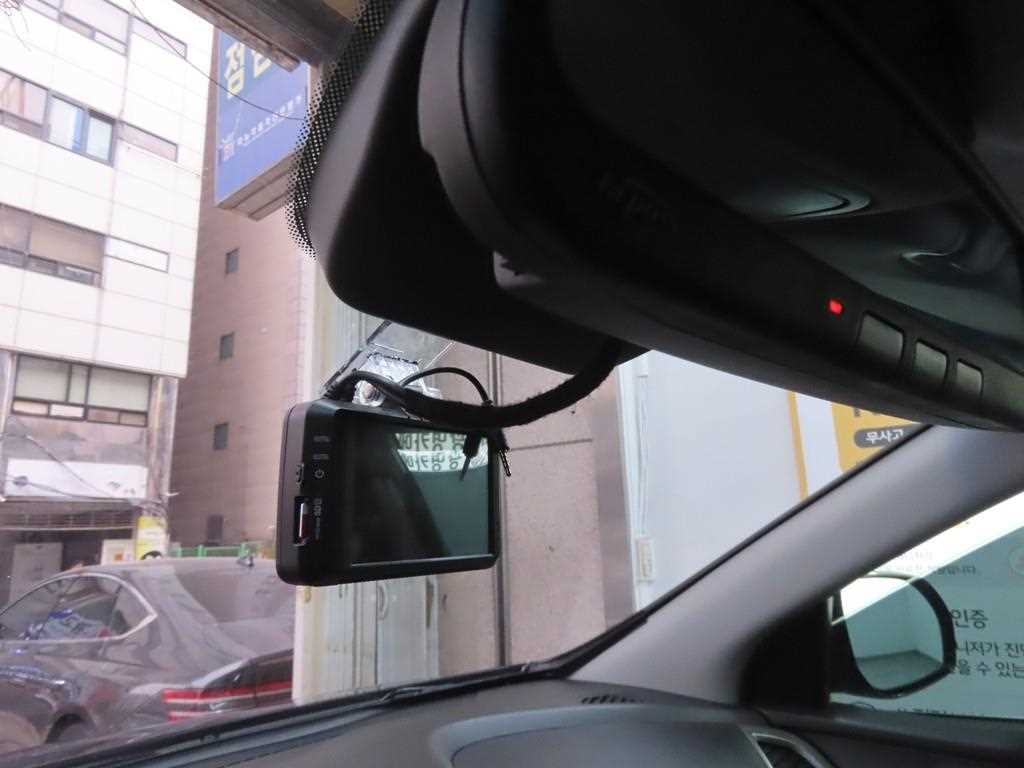 HYUNDAI Maxcruz - Vista 11