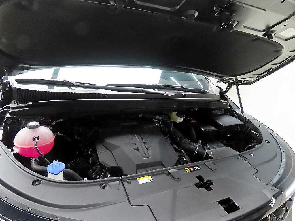 KIA Carnival 2026 Negro - Importación desde Corea - HF Imports Iquique - Foto 19