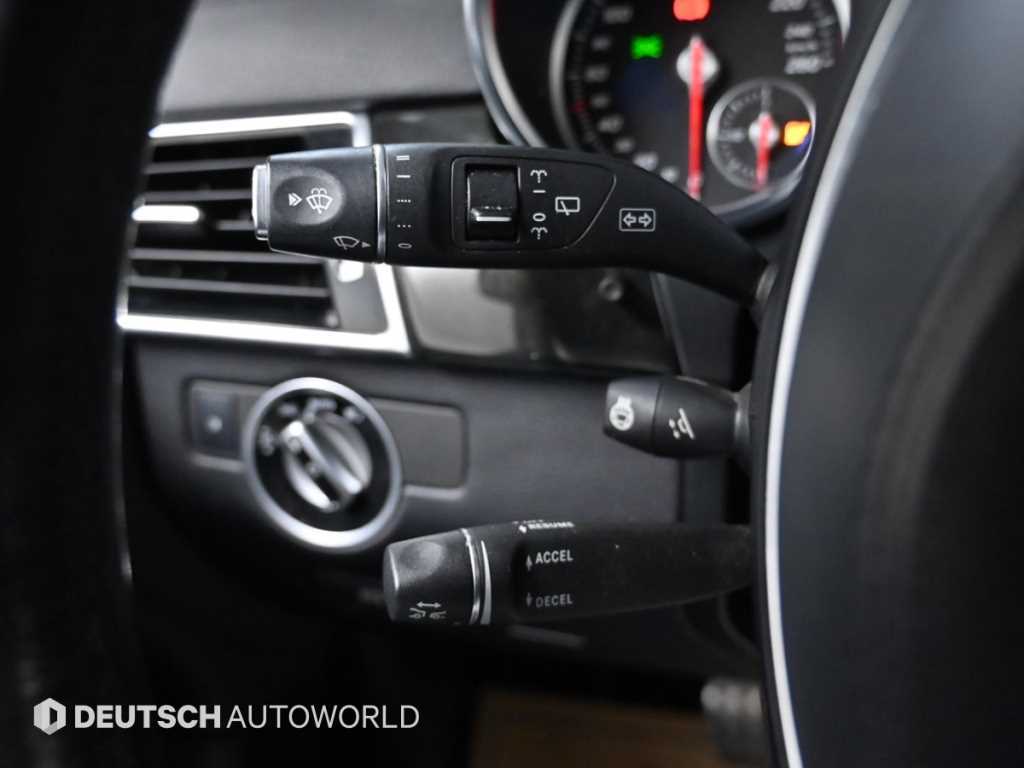 Mercedes Benz GLS Class 2018 Blanco - Importación desde Corea - HF Imports Iquique - Foto 18