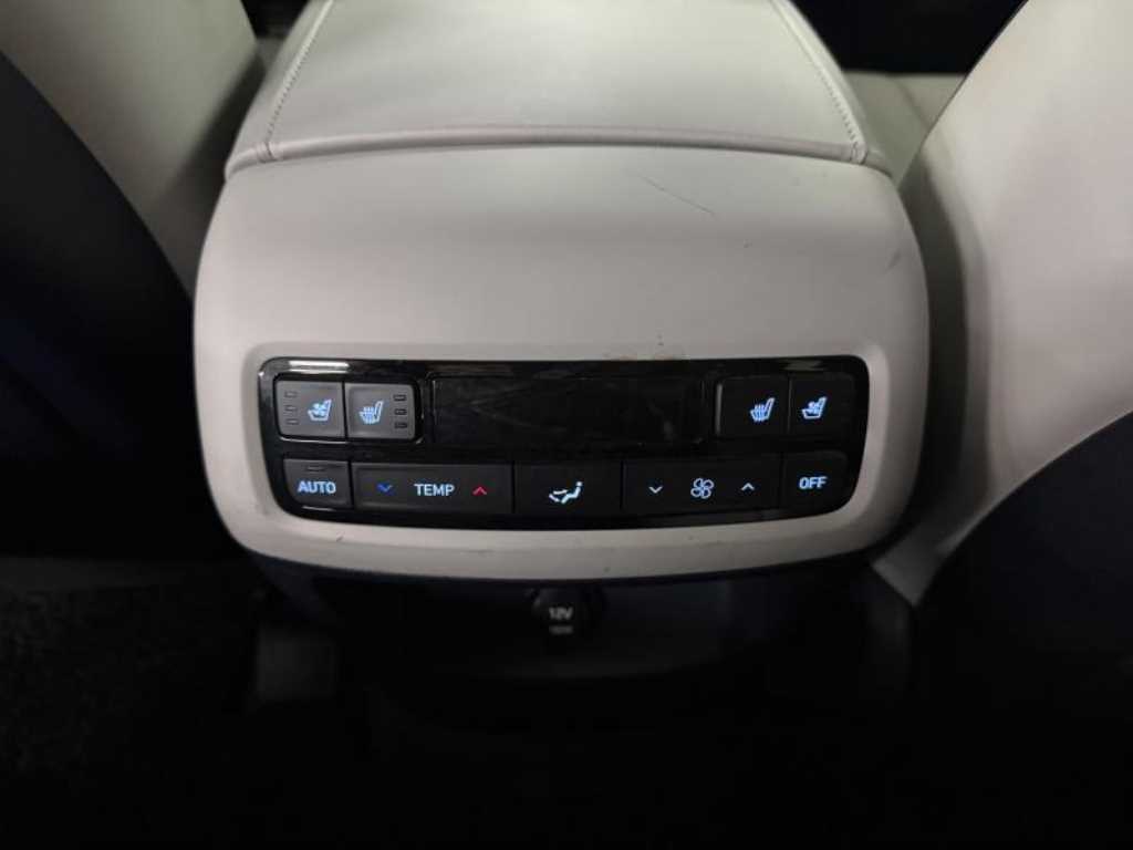 HYUNDAI Palisade 2022 Blanco - Importación desde Corea - HF Imports Iquique - Foto 16