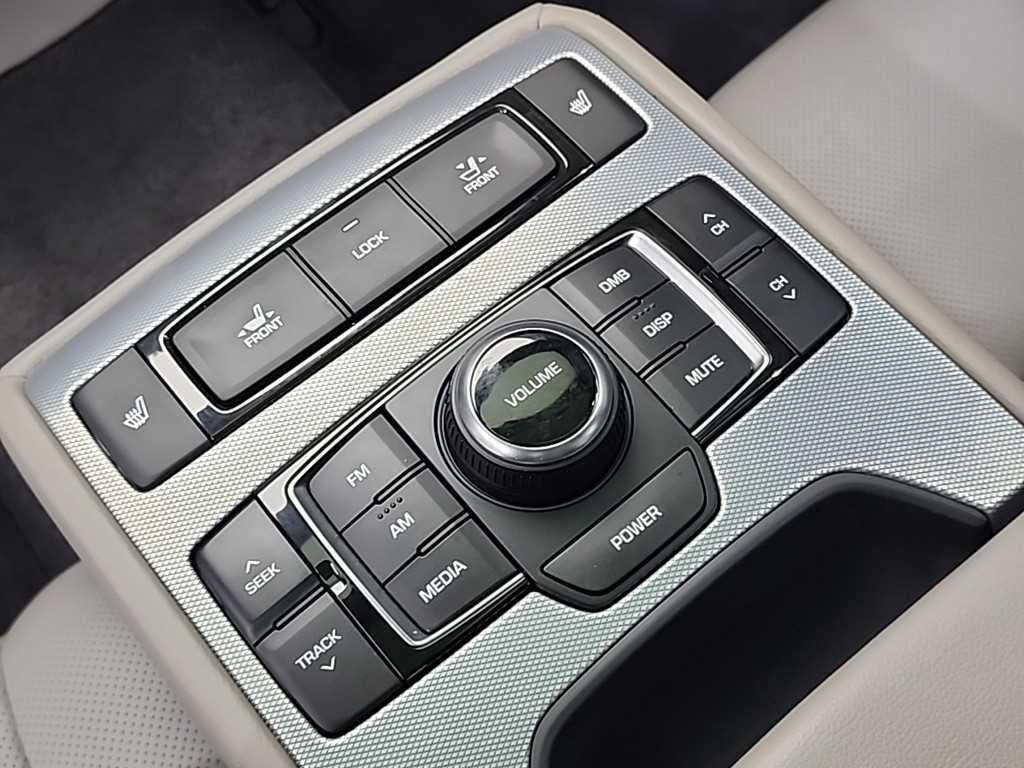 Genesis G80 2020 Gris - Importación desde Corea - HF Imports Iquique - Foto 14