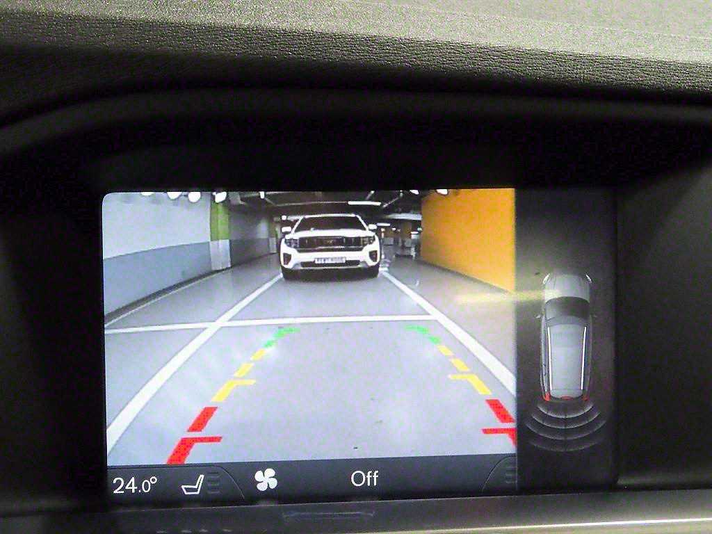 Volvo V60 2013 - Importación desde Corea - HF Imports Iquique - Foto 15