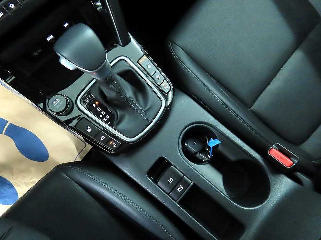 KIA Seltos - Vista 10