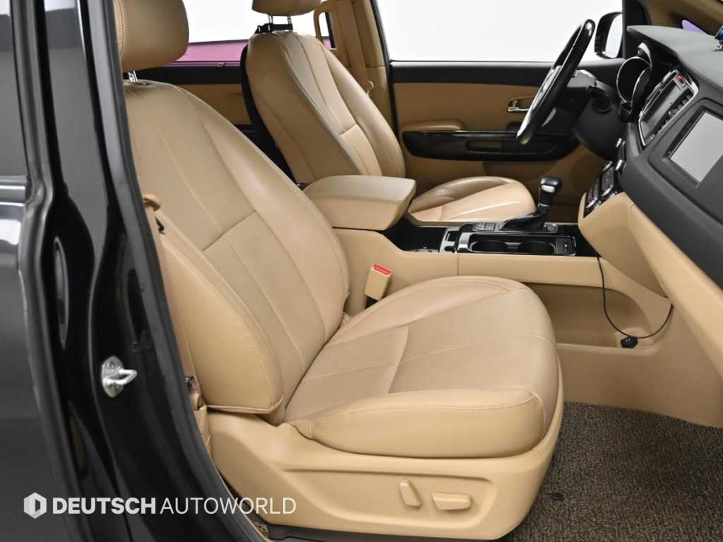 KIA Carnival - Vista 10