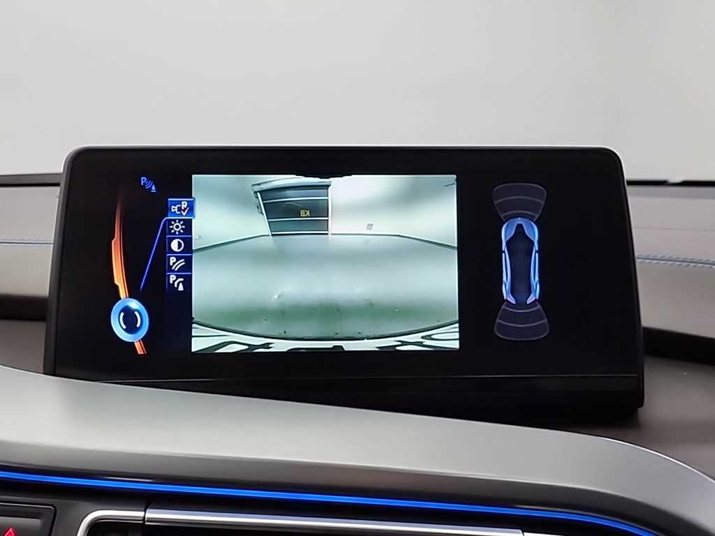 BMW i8 2015 Gris - Importación desde Corea - HF Imports Iquique - Foto 13