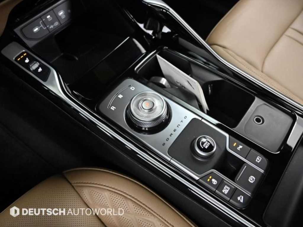 KIA Sorento - Vista 9