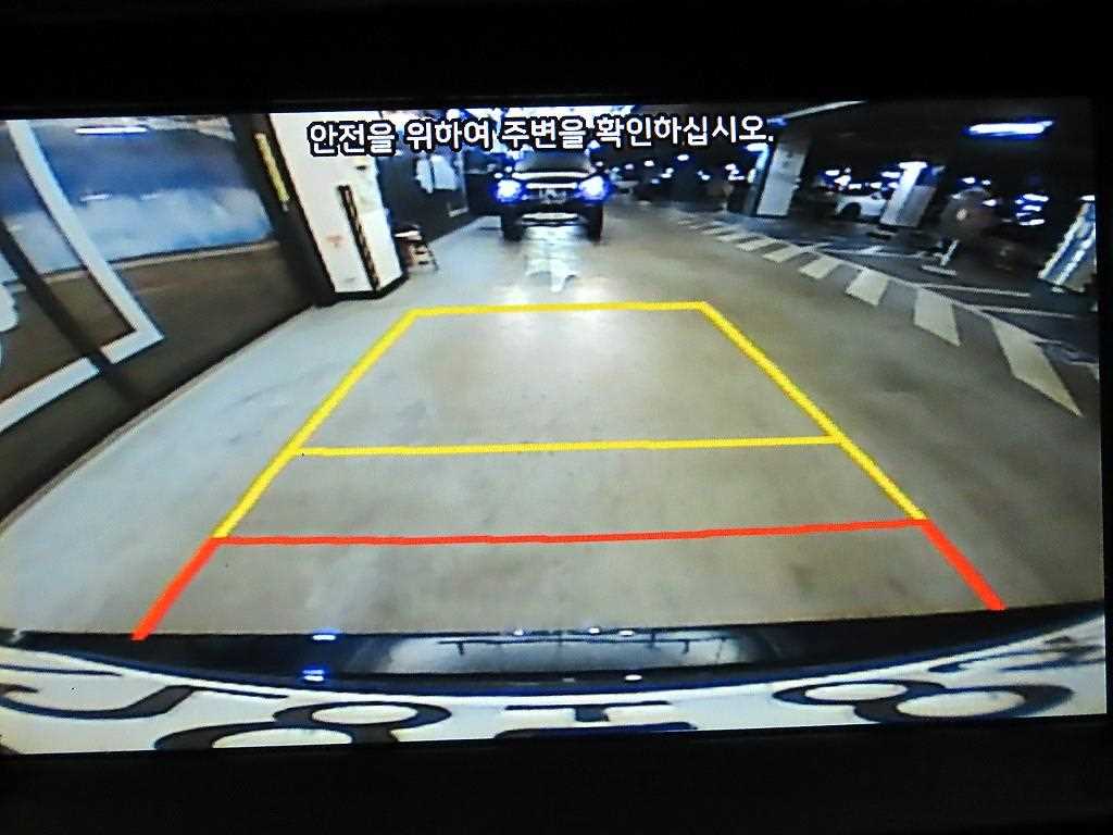 KIA Sorento 2020 Azul - Importación desde Corea - HF Imports Iquique - Foto 14