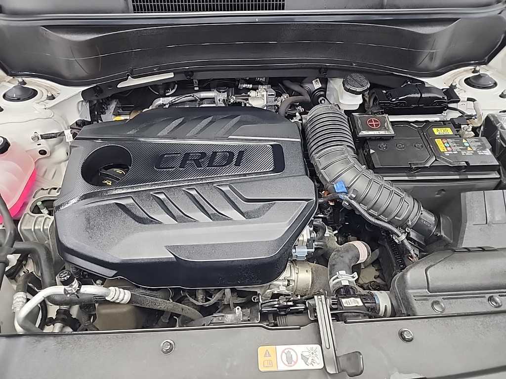 KIA Seltos - Vista 5