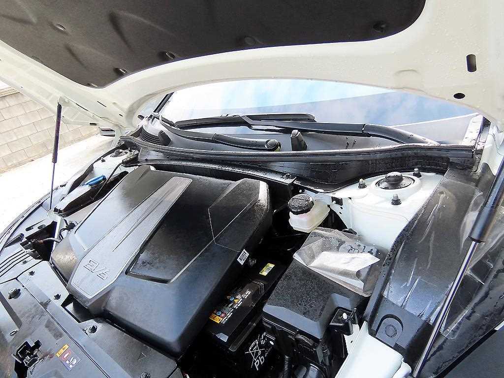 KIA EV6 2025 Blanco - Importación desde Corea - HF Imports Iquique - Foto 19