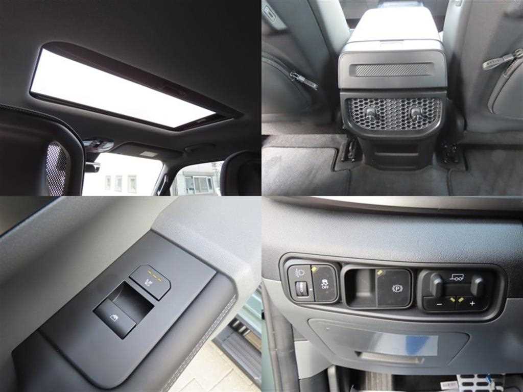 KIA Tasman 2026 - Importación desde Corea - HF Imports Iquique - Foto 19