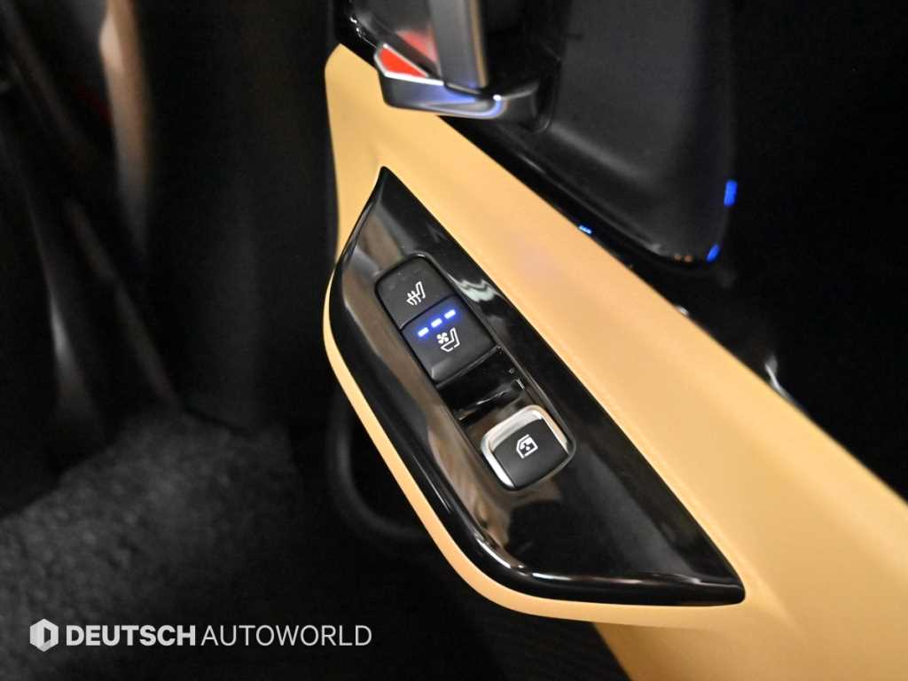 KIA Carnival 2022 Gris - Importación desde Corea - HF Imports Iquique - Foto 16