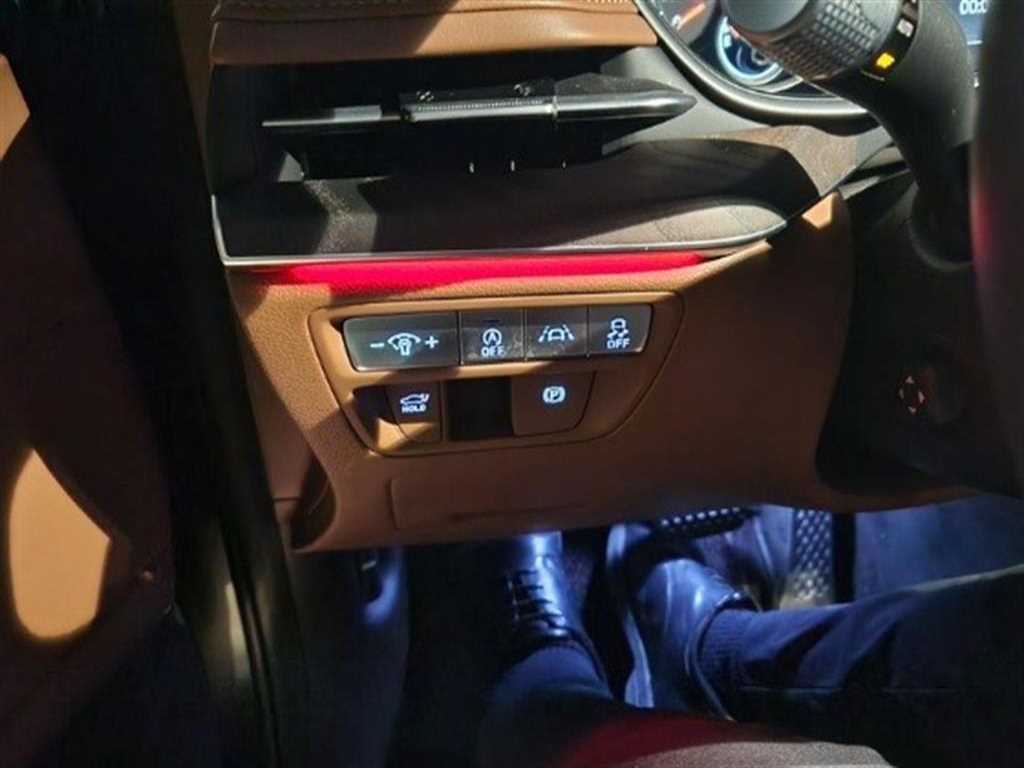 Genesis G80 2021 Gris - Importación desde Corea - HF Imports Iquique - Foto 13