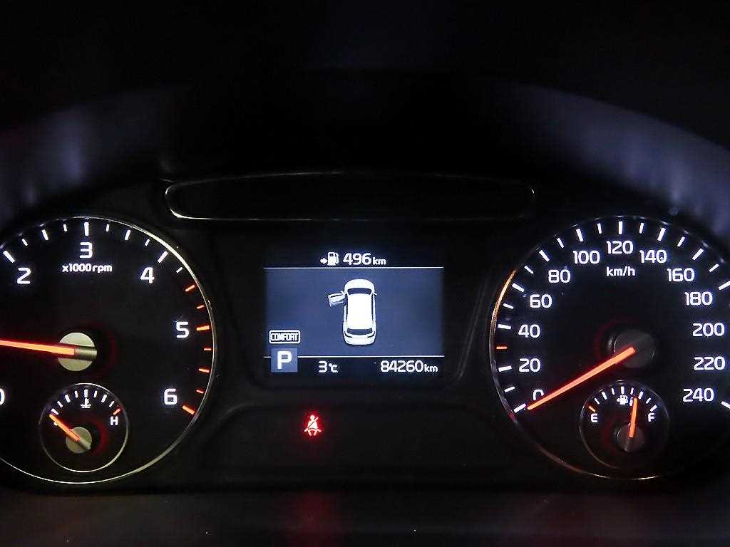 KIA Sorento - Vista 9