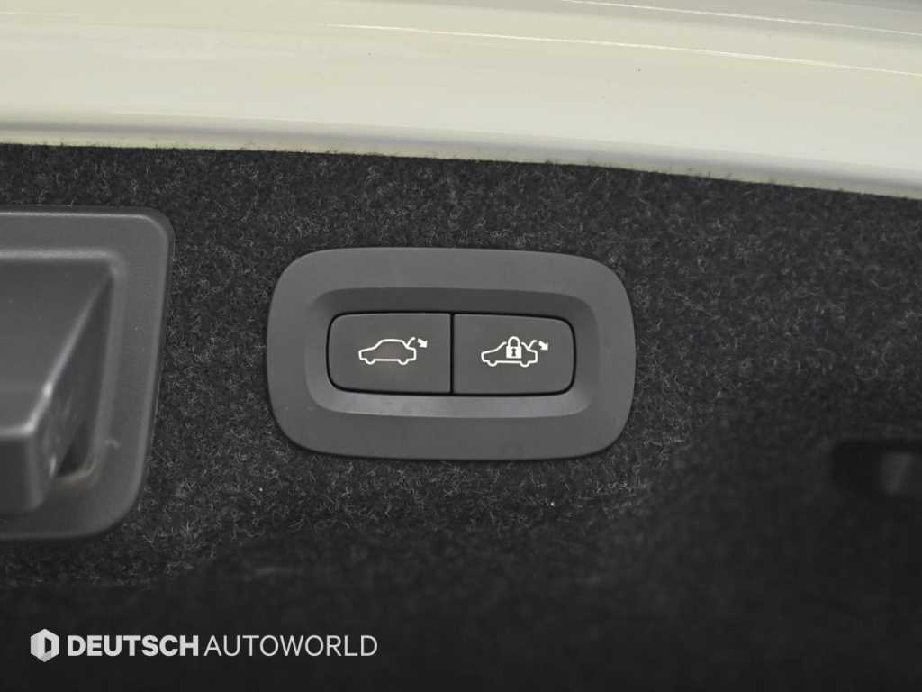 Volvo S90 2018 Blanco - Importación desde Corea - HF Imports Iquique - Foto 20