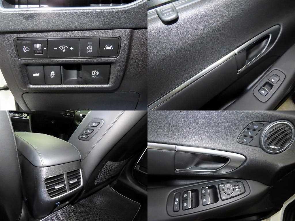 HYUNDAI Sonata 2020 Blanco - Importación desde Corea - HF Imports Iquique - Foto 18