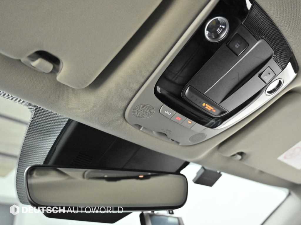 KIA K5 2021 Blanco - Importación desde Corea - HF Imports Iquique - Foto 19