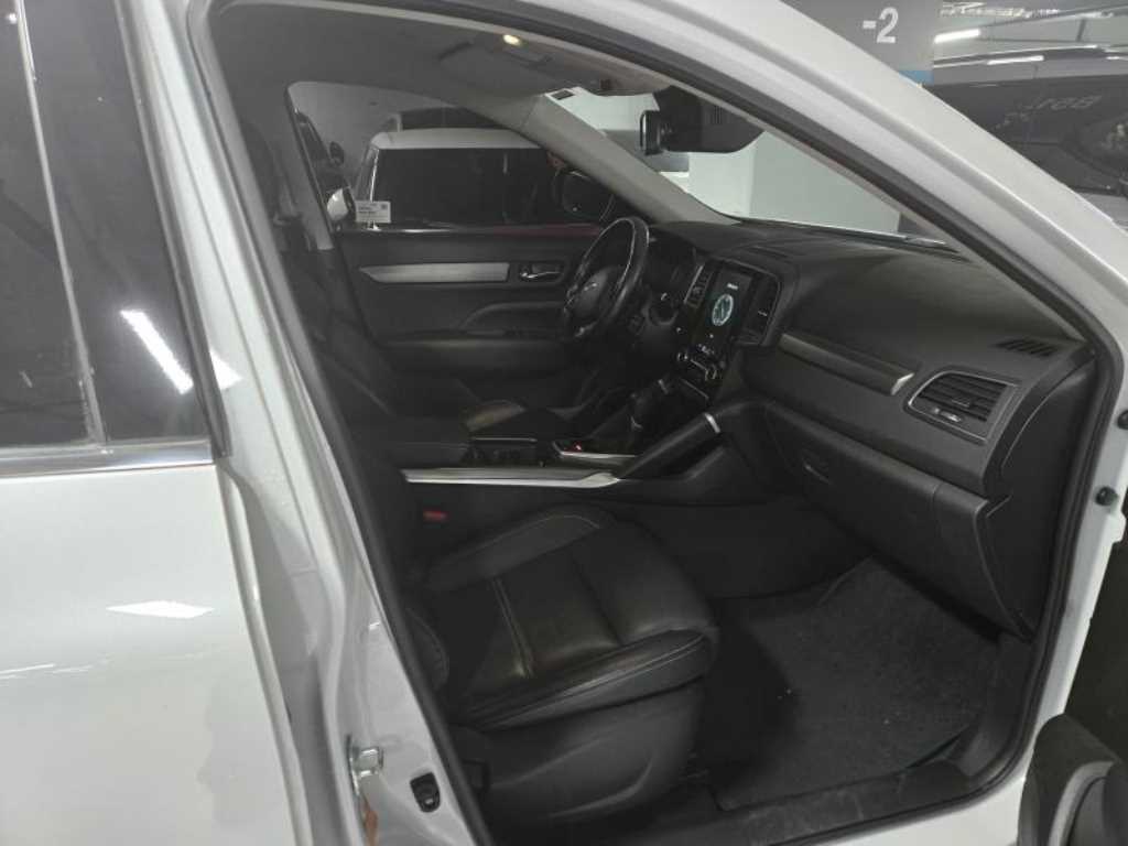 SAMSUNG QM6 - Vista 4