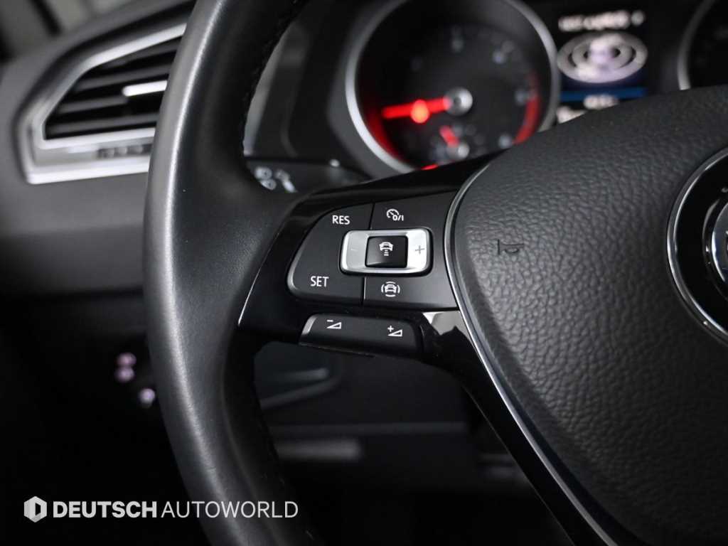 Volkswagen Tiguan 2020 Blanco - Importación desde Corea - HF Imports Iquique - Foto 18