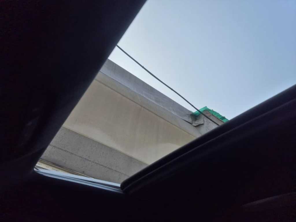 Mercedes Benz G Class (G Wagen) - Vista 12