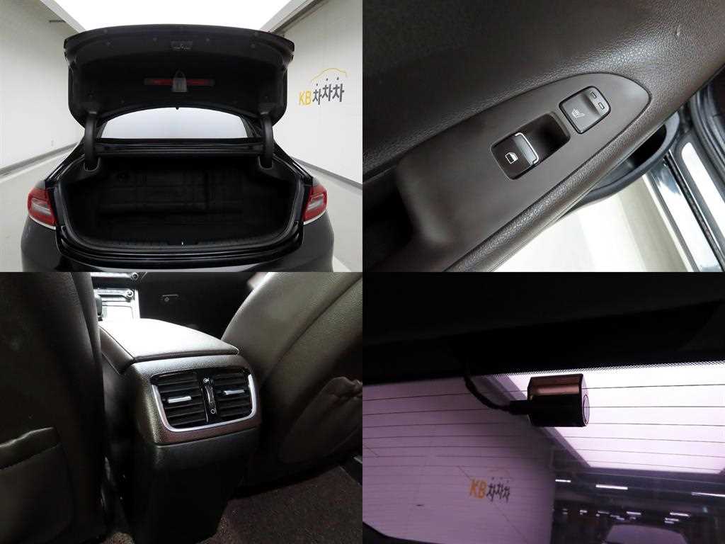 HYUNDAI Grandeur 2018 - Importación desde Corea - HF Imports Iquique - Foto 18