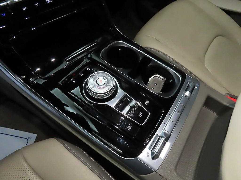 KIA Carnival - Vista 12