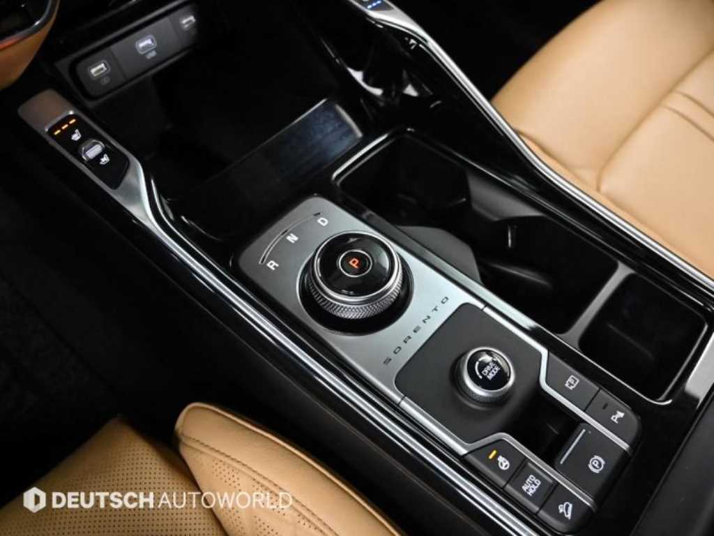 KIA Sorento - Vista 9