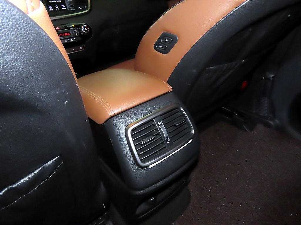 KIA Sorento 2018 the color of pearl - Importación desde Corea - HF Imports Iquique - Foto 15