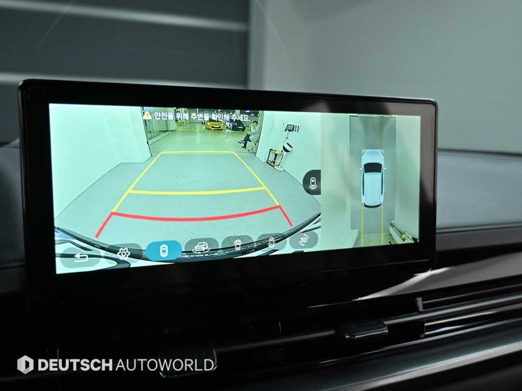 Ssangyong Rexton 2025 - Importación desde Corea - HF Imports Iquique - Foto 15