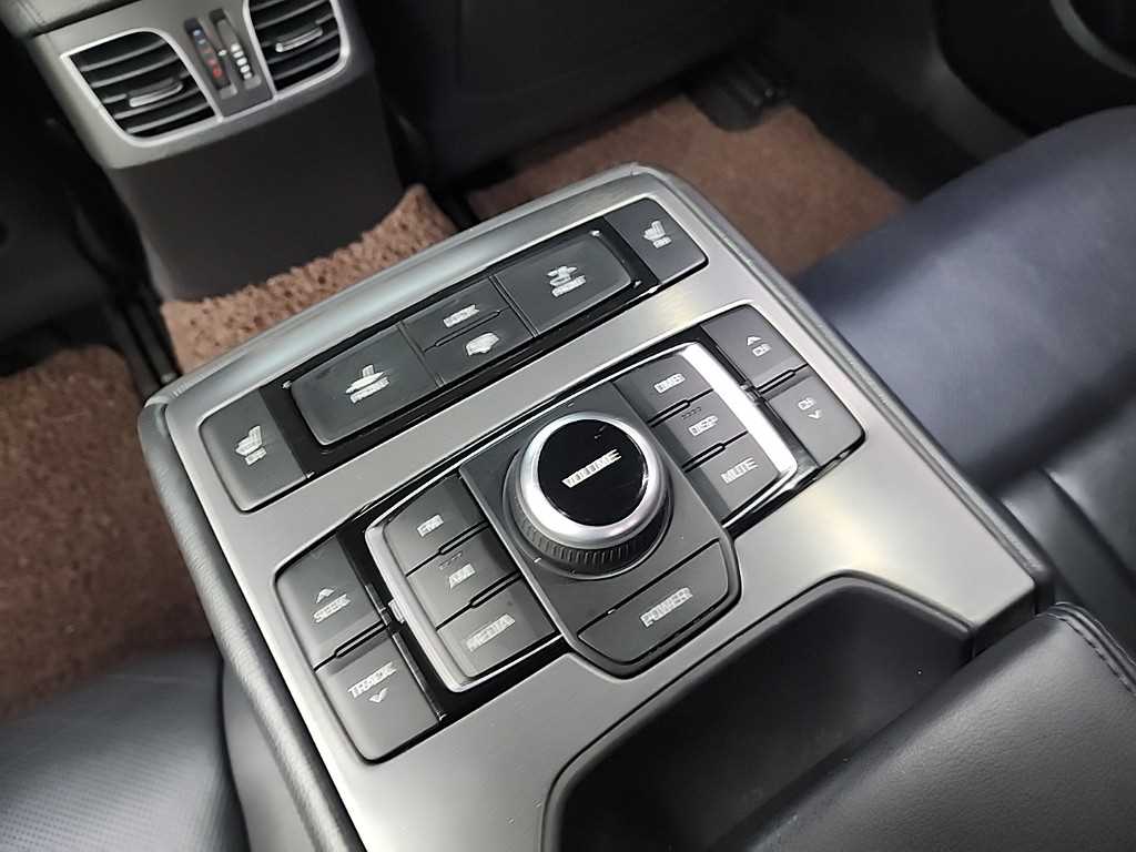 HYUNDAI Genesis 2014 Blanco - Importación desde Corea - HF Imports Iquique - Foto 14