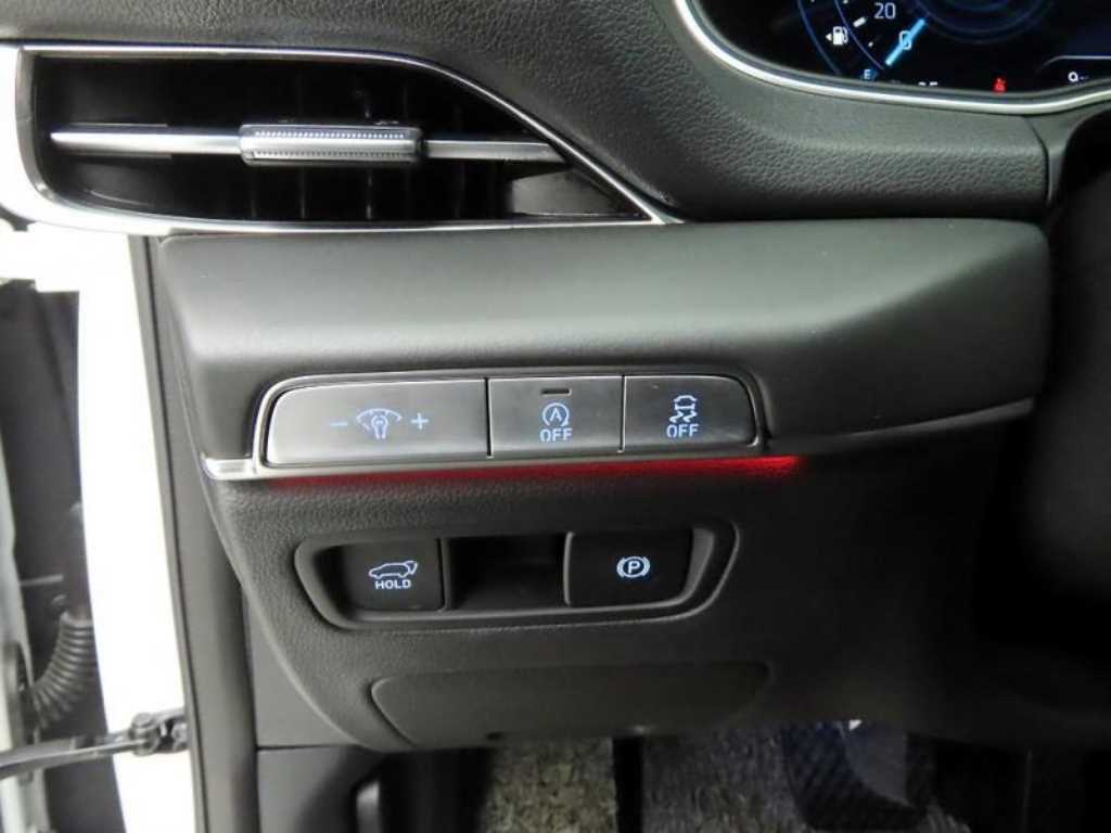 Genesis GV80 - Vista 11