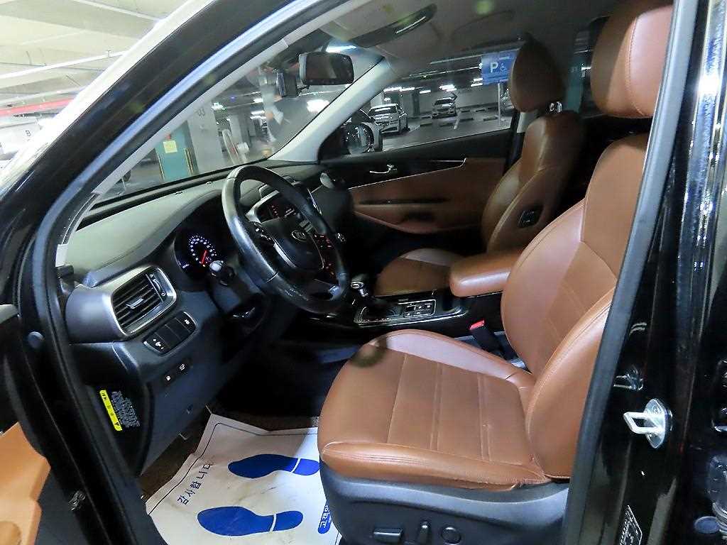 KIA Sorento - Vista 6