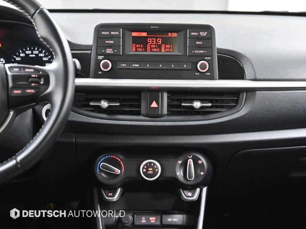 KIA Morning 2017 - Importación desde Corea - HF Imports Iquique - Foto 14