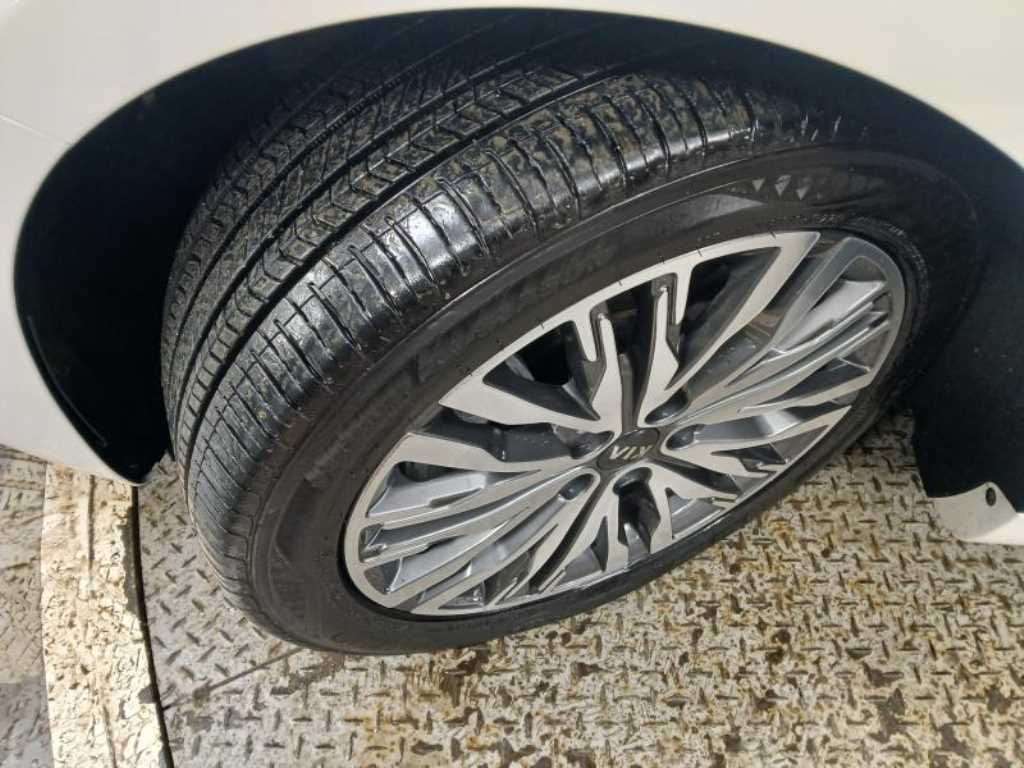 KIA K7 2020 Blanco - Importación desde Corea - HF Imports Iquique - Foto 20