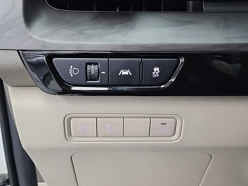 KIA Carnival 2023 - Importación desde Corea - HF Imports Iquique - Foto 19