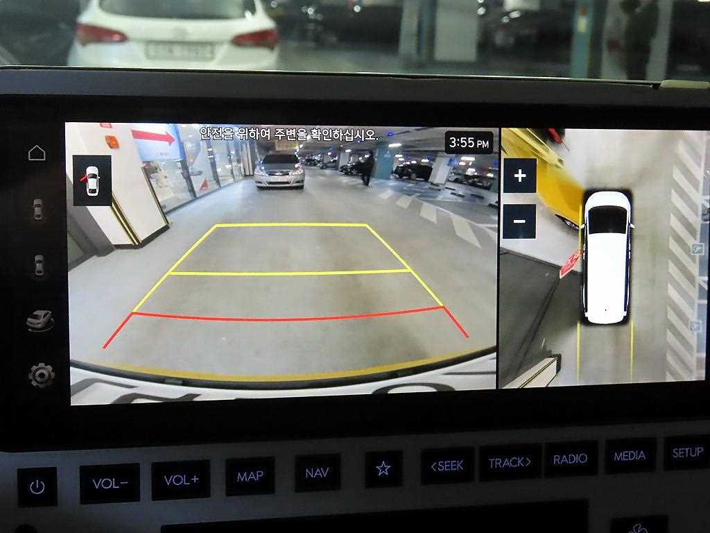 HYUNDAI Staria 2024 Amarillo - Importación desde Corea - HF Imports Iquique - Foto 13