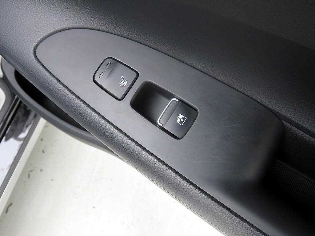 HYUNDAI Grandeur - Vista 10