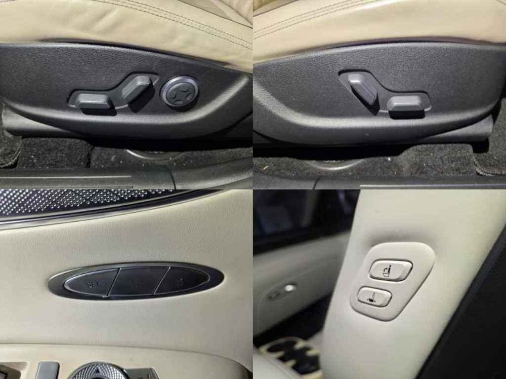 Genesis GV70 2022 Blanco - Importación desde Corea - HF Imports Iquique - Foto 13