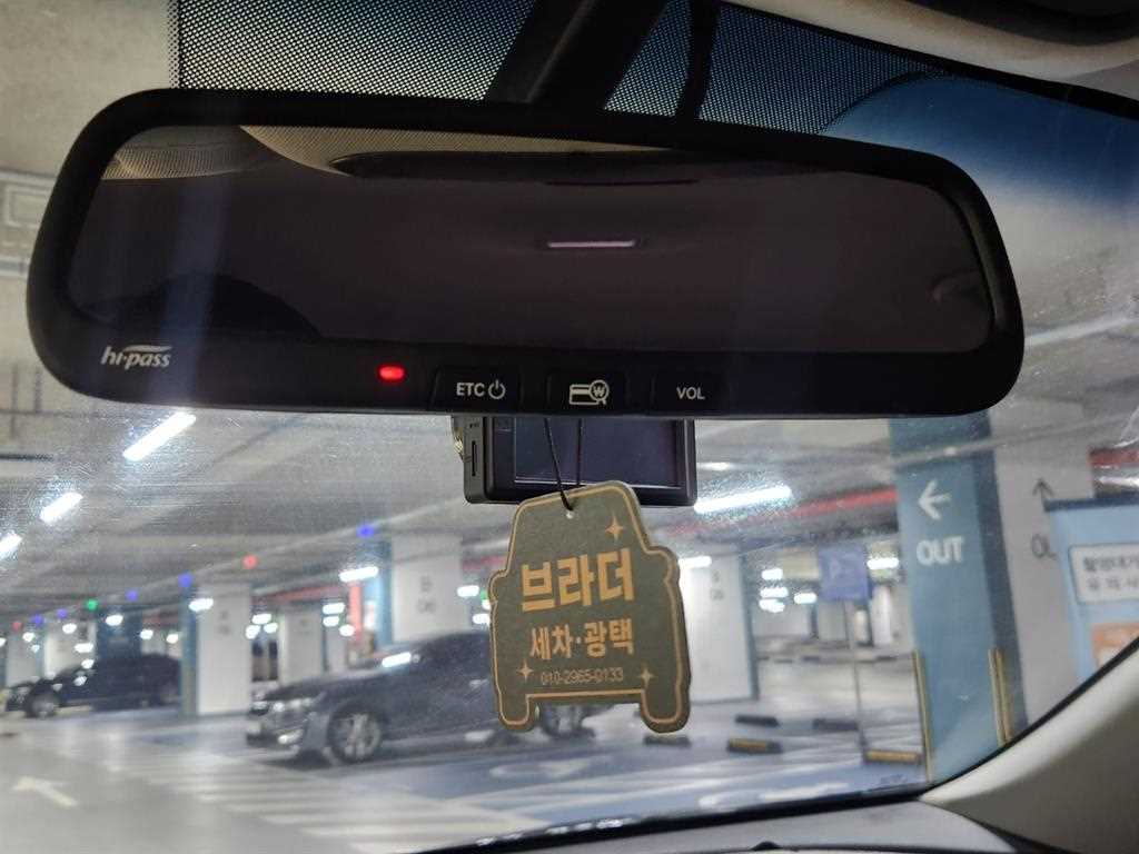 KIA Sorento - Vista 11