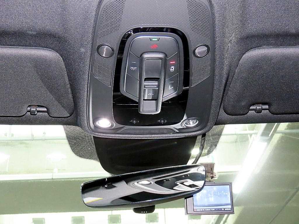 Audi A6 2020 Negro - Importación desde Corea - HF Imports Iquique - Foto 14