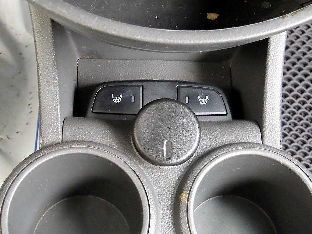 Chevrolet Spark - Vista 12